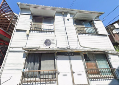 【エントランス】 | すずかけ荘