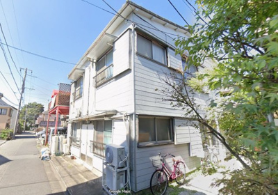 【周辺】 | すずかけ荘