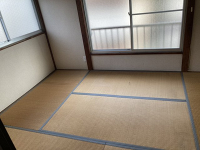 【内装】 | すずかけ荘