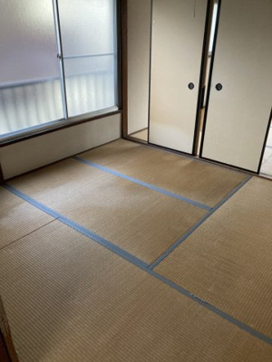 【和室】 | すずかけ荘