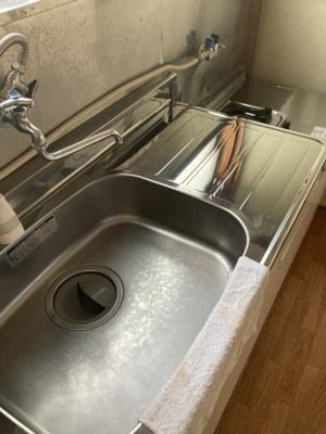 【キッチン】 | すずかけ荘