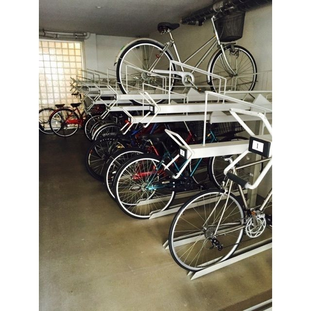 カーサ・デル・ソル小石川のその他共用部分