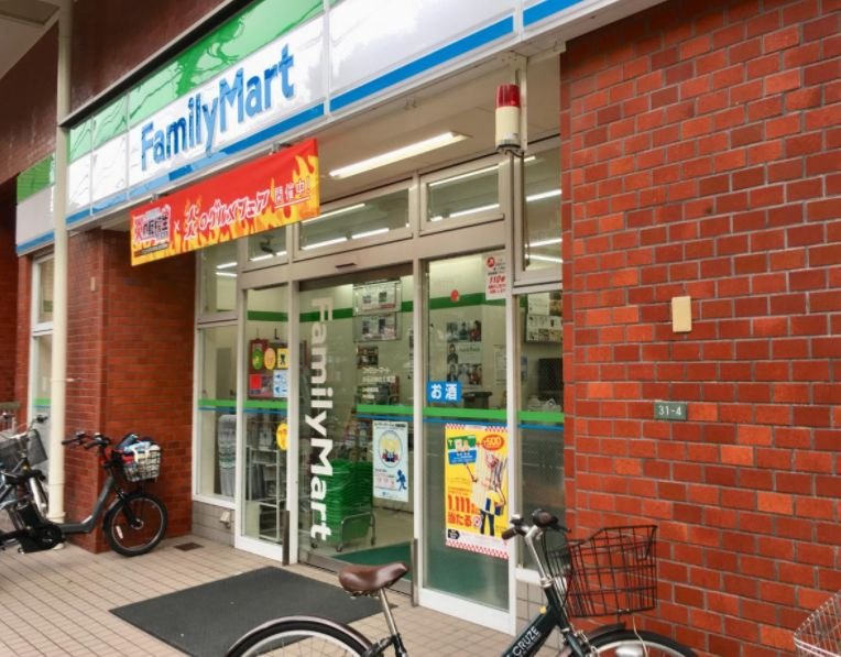 カーサ・デル・ソル小石川の周辺