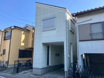 【エントランス】 | 上鶴間本町９丁目貸家