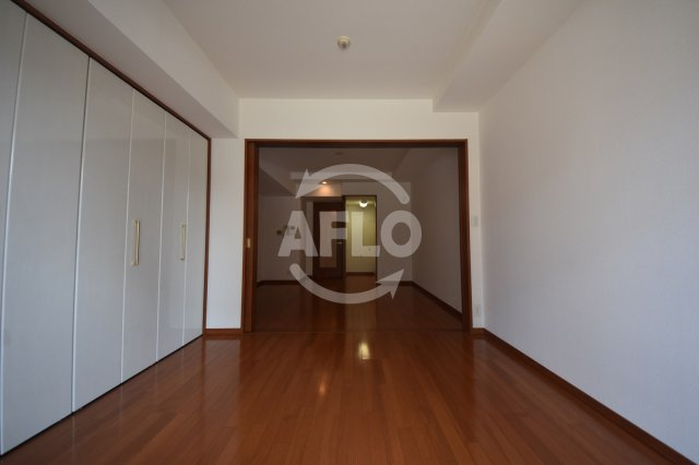 ロイヤルタワー大阪谷町の居間・リビング|ロイヤルタワー大阪谷町　リビング