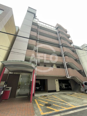 プレステージ堂島