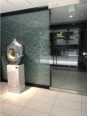 【その他共用部分】 | メイクスデザイン入谷アジールコート