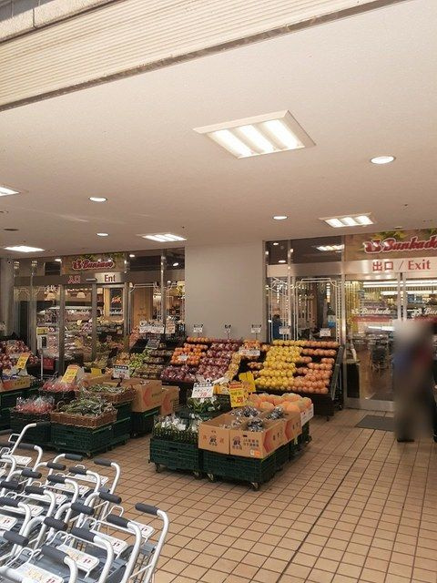 セ・マニフィーク　月島のその他共用部分