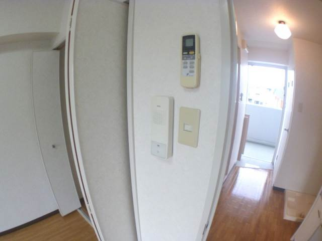 灘南ビルの設備