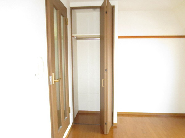 ノモズヴィレッジ六甲の収納