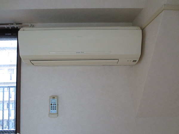 ノモズヴィレッジ六甲の設備