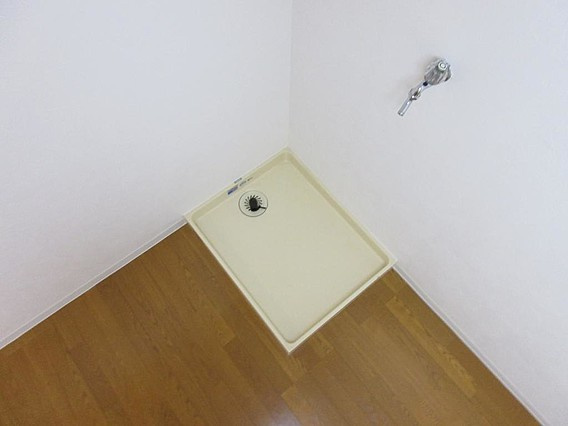 グリーンルーフ神若の設備