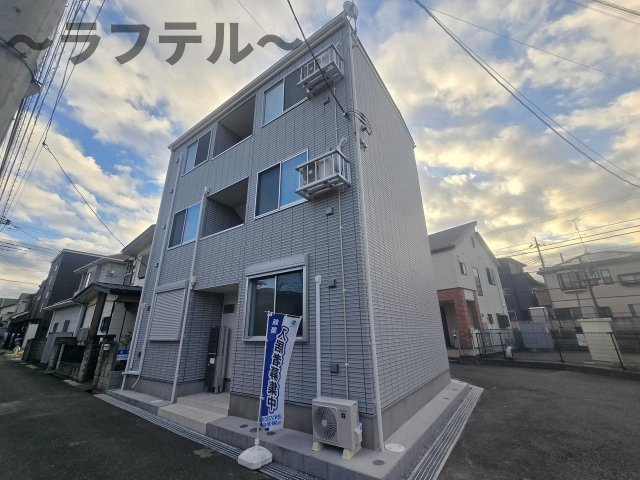 キャメル入間東藤沢2