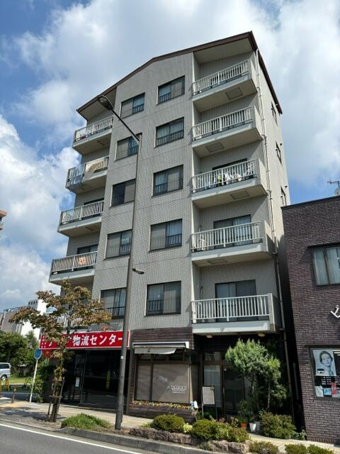 秦野市本町１丁目のマンションの画像