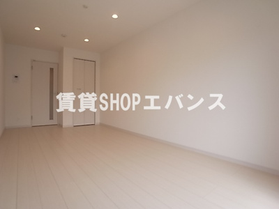 【寝室】 | リブリ・yuukiⅡ