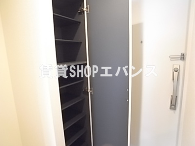 【収納】 | リブリ・yuukiⅡ