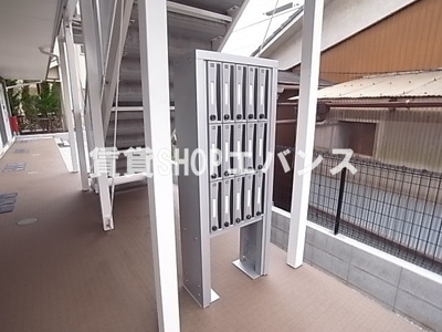 【その他】 | リブリ・yuukiⅡ