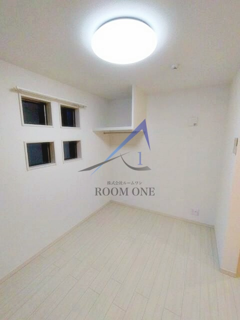 Ｇｌａｎｚ東日暮里の寝室|寝室です。