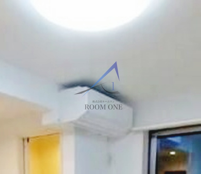 Ｇｌａｎｚ東日暮里のその他|エアコンです。