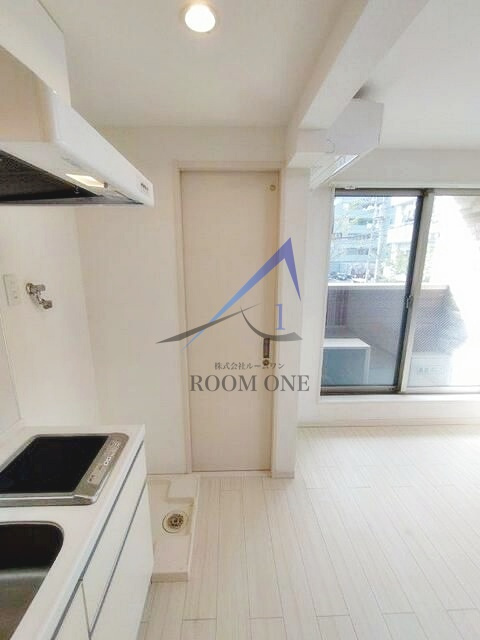 Ｇｌａｎｚ東日暮里の内装