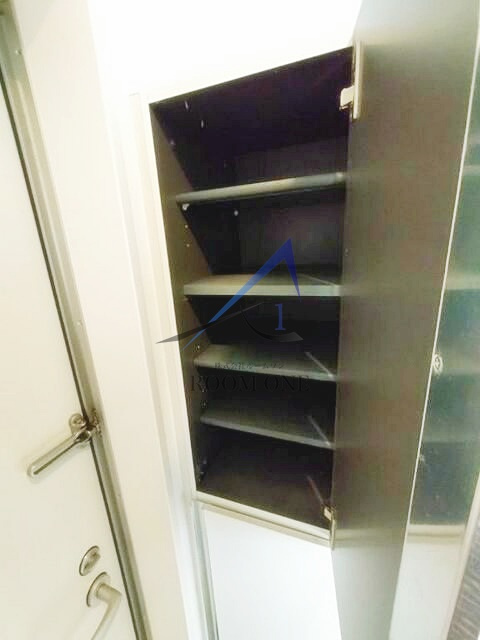 Ｇｌａｎｚ東日暮里の収納|収納です。