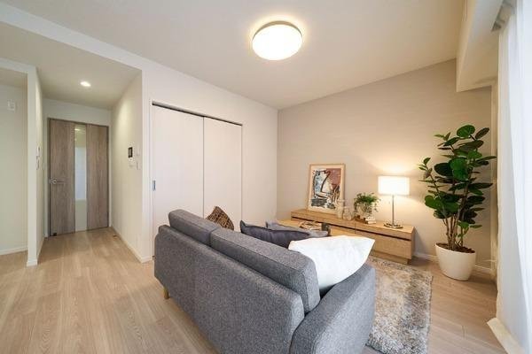 ジオウェリス西宮北口