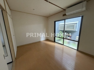 【寝室】 | ハイツヨネカワ