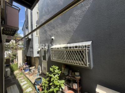 【展望】 | ハイツヨネカワ