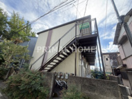 ハイツヨネカワの画像