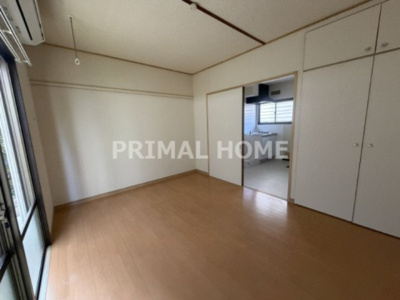 【内装】 | ハイツヨネカワ