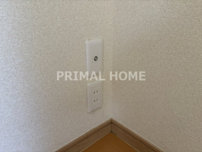 【設備】 | ハイツヨネカワ