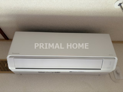 【設備】 | ハイツヨネカワ