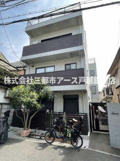 【外観】 | savoca | savoca