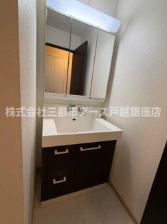 【洗面所】 | savoca | savoca