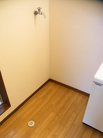 善行コーポレイの設備|※別部屋（201号室）参考画像