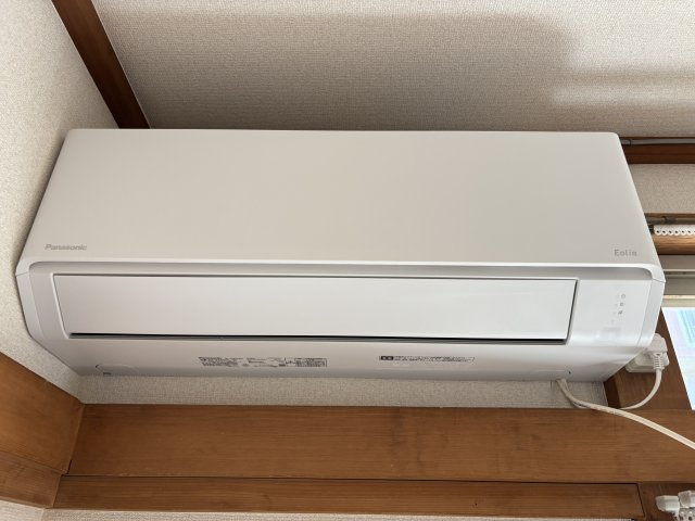 善行コーポレイの設備