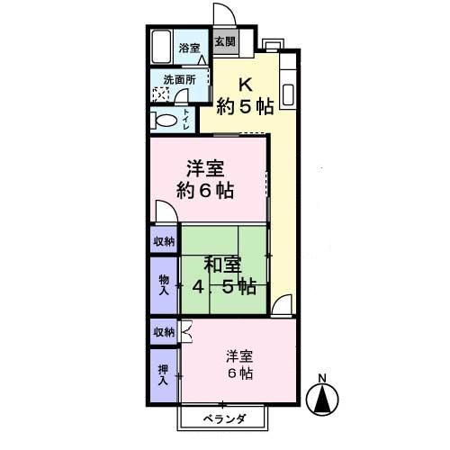 善行コーポレイ