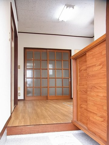 善行コーポレイのその他|※別部屋（201号室）参考画像