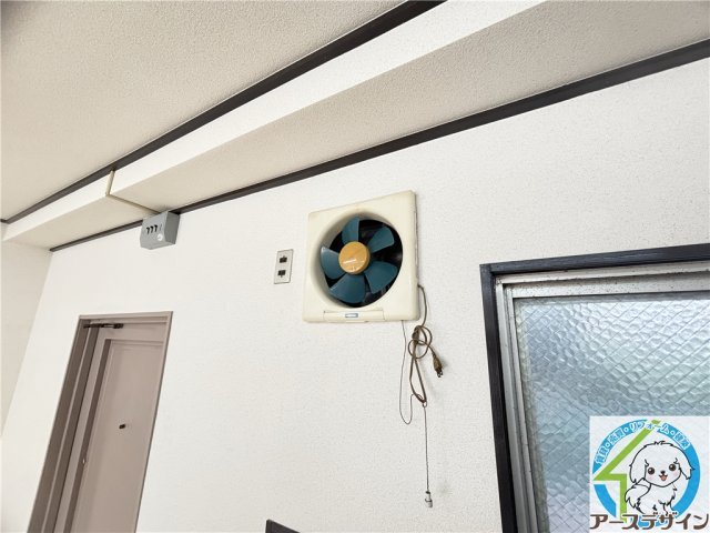 西明石ハイツのその他