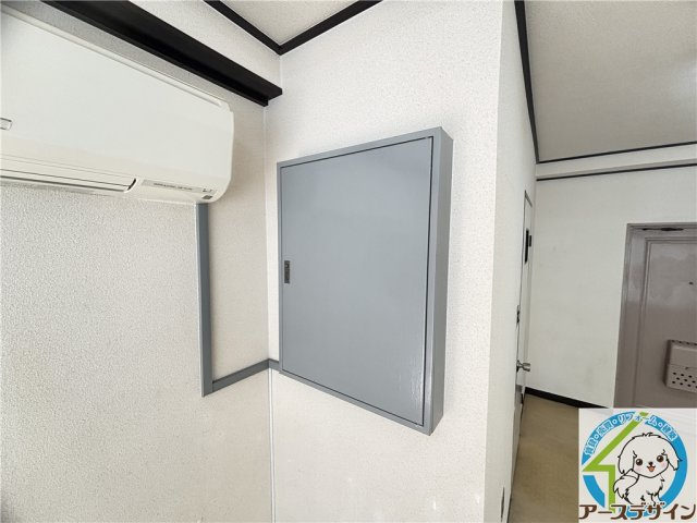 西明石ハイツのその他