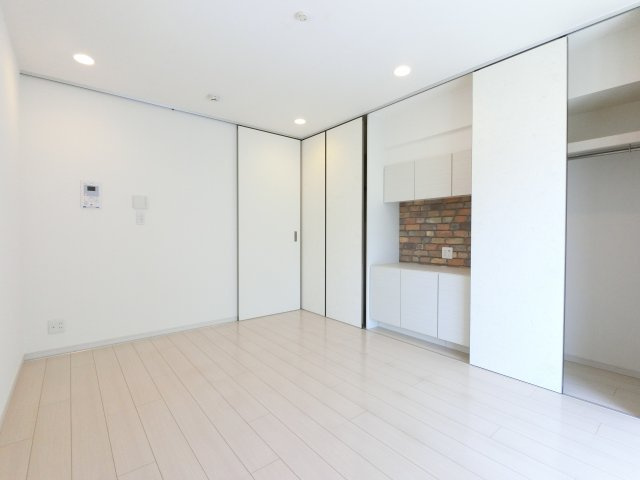 リブリ・ブリッジ 津田沼の寝室