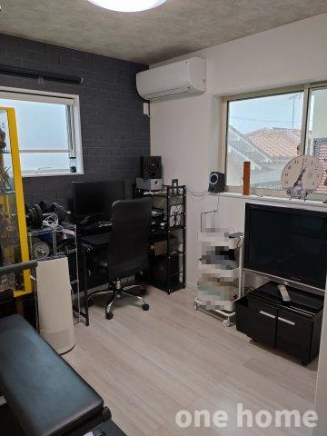 堺市中区辻之 中古戸建の洋室|◆2階南側約5.2帖洋室です！二面採光につき陽当たり・通風良好です！
◆【onehome販売窓口】売主様→当社→お客様の関係でご内覧～商談までスムーズです!!