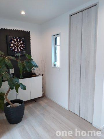 堺市中区辻之 中古戸建の内装|◆【onehome販売窓口】売主様→当社→お客様の関係でご内覧～商談までスムーズです!!