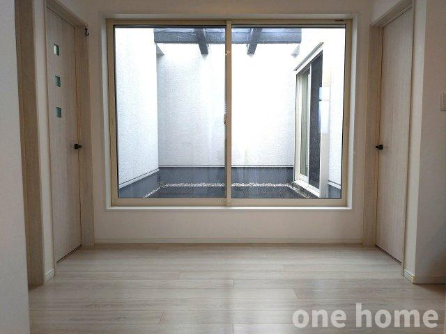 堺市中区辻之 中古戸建の内装|◆2階には広々ホールがございます！
◆【onehome販売窓口】売主様→当社→お客様の関係でご内覧～商談までスムーズです!!