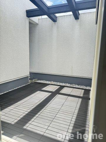 堺市中区辻之 中古戸建のバルコニー|◆広々バルコニーございます！プランターで家庭菜園やガーデニングなどを楽しむことが出来ます！