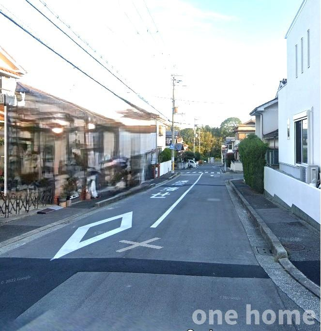 堺市中区辻之 中古戸建の前面道路含む現地写真|◆前面道路は9m！歩道がありお子様も安心です！
◆【onehome販売窓口】売主様→当社→お客様の関係でご内覧～商談までスムーズです!!