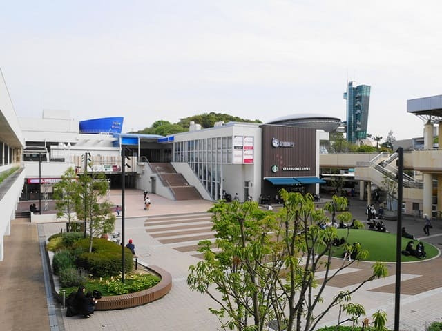 堺市中区辻之 中古戸建の周辺|◆南海泉北線【泉ヶ丘】徒歩25分!!