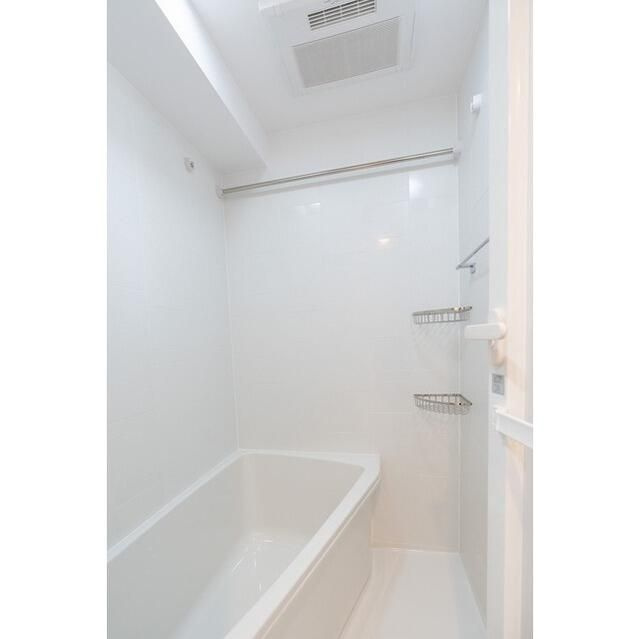 コンフォリア東葛西の浴室