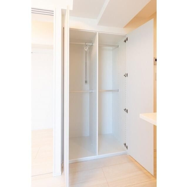 コンフォリア東葛西の内装