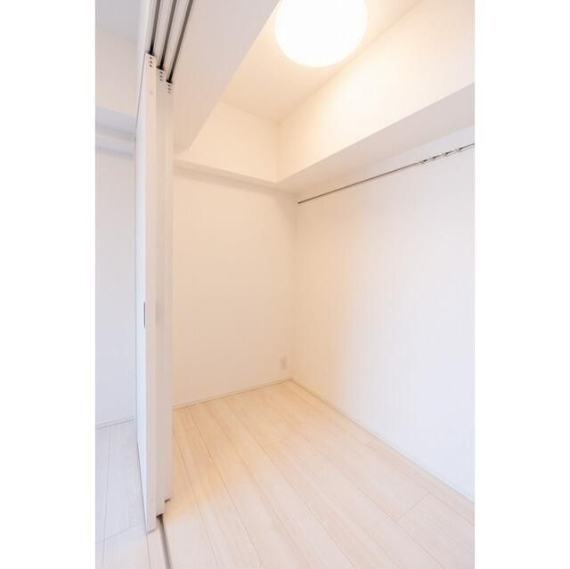 コンフォリア東葛西の収納